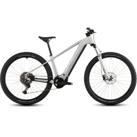Cube Reaction Hybrid ONE 800 2026 29 Zoll RH M grau