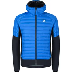 Montura Formula Pro Jacket celeste (26) M