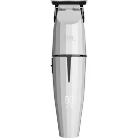JRL PROFESSIONAL Fresh Fade 2020T-B-W Onyx Trimmer Weiß