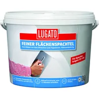 Lugato Feiner Flächenspachtel 5 kg