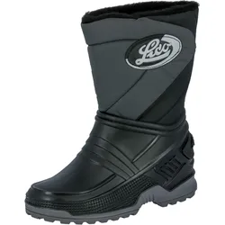 Gummistiefel Gummistiefel Terra in schwarz SCHWARZ 31