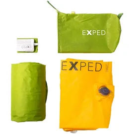 Exped Ultra 1R Isomatte (Größe 183x65cm, gruen)