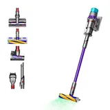 Dyson Gen5detect Absolute violett/nickel