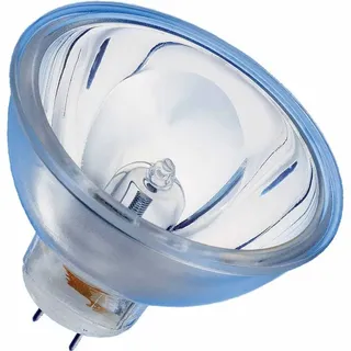 Osram Halogenlampen mit Reflektor MR16 100W GZ6.35