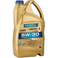Ravenol VMP 1111122-005-01-999 5W-30 5 l