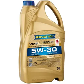 Ravenol VMP 1111122-005-01-999 5W-30 5 l