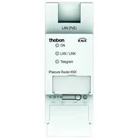 Theben IPsecure-Router KNX