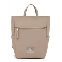 SURI FREY Rucksack Suri Sports Tommy Backpack Sand