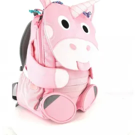 Affenzahn Großer Freund Einhorn Kindergartenrucksack (AFZ-FAL-004-027)