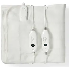 Nedis Heizdecke, 140X160Cm 1 St