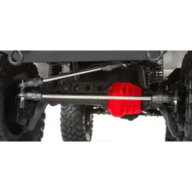 Axial R/C RC-Buggy SCX10 III Base Camp 4WD 1:10 RTR grün (AXI03027T2)