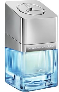 Mercedes Benz Perfume Herrendüfte Select DayEau de Toilette Spray