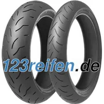 Bridgestone Battlax BT-016 Pro REAR 160/60 ZR17 69W TL