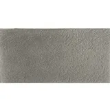 Beton Terrassenplatte Bergamo anthrazit fein-kugelgestrahlt 80 cm x 40 cm x 3,9 cm - Bunt