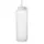 HENDI Quetschflasche 700 ml Ø 70 mm transparent