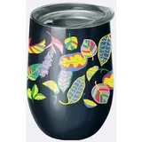 chic.mic GmbH chic.mic Thermobecher bioloco office neon jungles BEO139