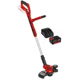 Einhell GC-CT 18/30 Li inkl. Starter-Set ohne Akku