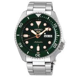 Seiko SRPD63K1 Herrenuhr Automatik