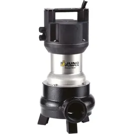 Jung Schmutzwasserpumpe US 155 E 10 m ohne Stecker