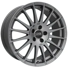 OZ Superturismo GT 7,0 x 17 4 x 108 ET25 MB65,06 Grau