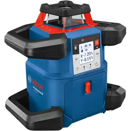 Bosch Rotationslaser GRL 600 CHV