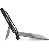 Dell Commercial Grade Case (Latitude 7200 2-in-1, Tablet Hülle, Schwarz