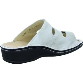 Finn Comfort Pisa Pantolette Beige - Beige - 38 EU