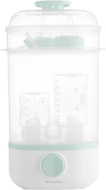 Kikka boo Clyde Sterilisator