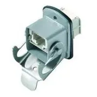 Telegärtner STX V5 Flanschset 100007421