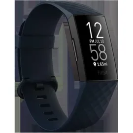 Fitbit Charge 4 Special Edition granit