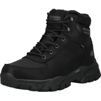 Dockers Stiefel in Schwarz 40