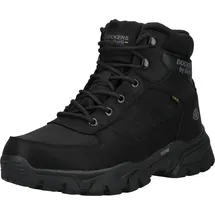 Dockers Stiefel in Schwarz 40