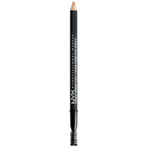 NYX Professional Makeup Augenbrauenstift 01 Blonde