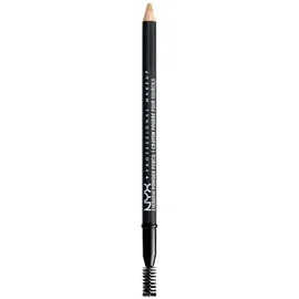 NYX Professional Makeup Augenbrauenstift 01 Blonde