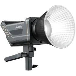 SmallRig 3618 COB-Lampe RC220D Tageslicht (EU)
