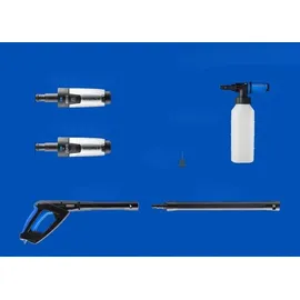 Nilfisk Premium 200-15 EU Hochdruckreiniger 3300 W 200 bar 650 l/h