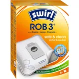 Swirl ROB 3 EcoPor 4 St.