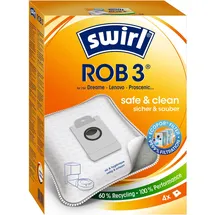 Swirl ROB 3 EcoPor 4 St.