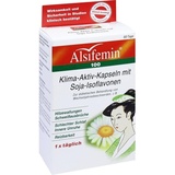Alsitan Alsifemin 100 Klima Aktiv mit Soja 1x1 Kapseln