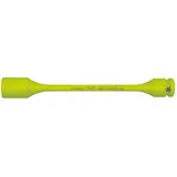 KS Tools 1/2" Torsions-Drehmomentbegrenzer-Stecknuss, 19mmx100Nm