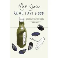 Penguin Books UK Real Fast Food