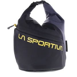 La Sportiva Granite Chalk Chalk Schwarz