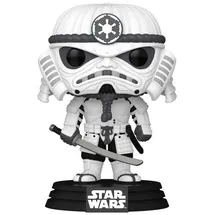 Funko Star Wars Stormtrooper Sammelfigur 9 cm