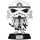 Funko Star Wars Stormtrooper Sammelfigur 9 cm