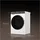 Haier G3 Serie HWD80-BP14637T Waschtrockner (8 kg / 5 kg, 1330 U/min)