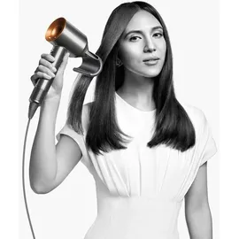 Dyson Supersonic HD07 Nickel/Kupfer