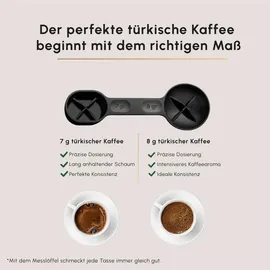 KARACA Hatır Plus Mod 5 in 1 Essential schwarz