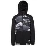 Protest Kinder Skijacke Nissan Print - 140