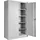 Stier Flügeltürenschrank, 1950x1200x500 mm, 4 Böden verzinkt, RAL 7035