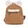 Childhome CHILDHOME, Kinderrucksack Kids My First Bag, "Suede-Look"